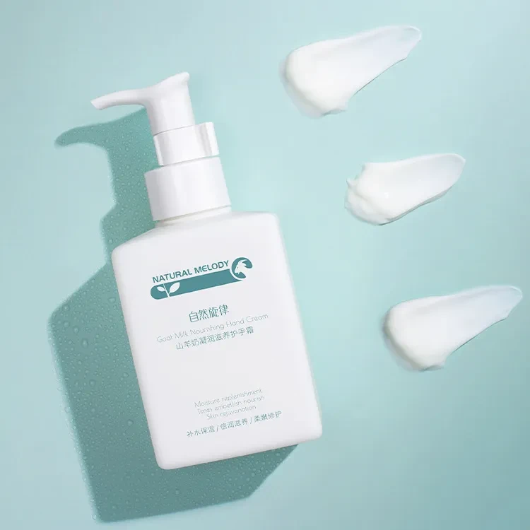 Natural Hand Cream NZ