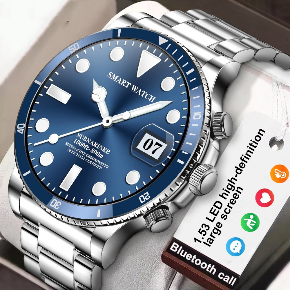 Nexus Pro SmartWatch