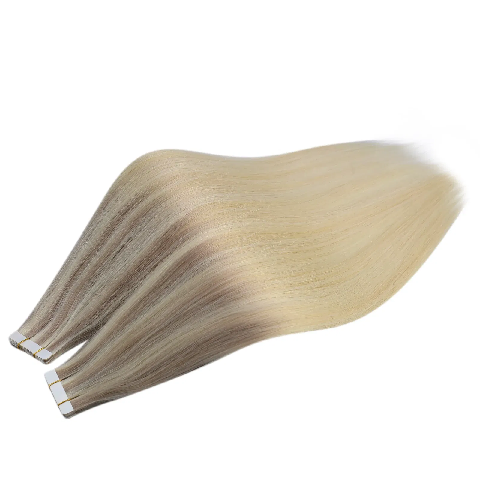 Color: #20, Items per Package: 40 pcs, Length: 14 inches, Life Span: 12 months - [Last 12 Months] Ugeat Tape in Hair Extensions Virgin Human Hair 10A Grade Tape in Extensions  Human Hair