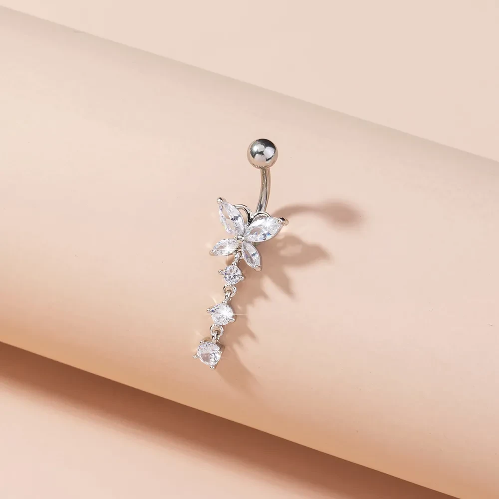 Navel Piercing NZ