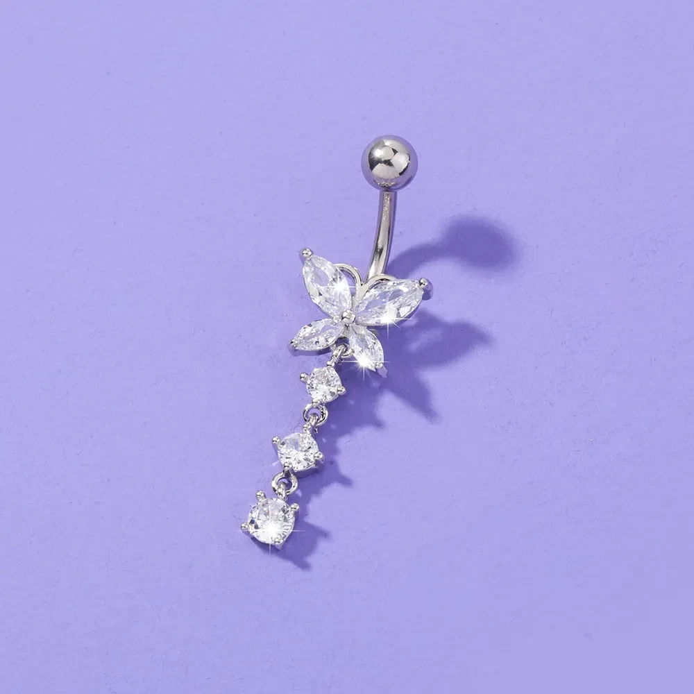 Navel Piercing NZ