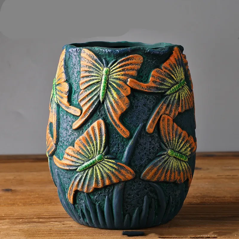 Ceramic Pots
