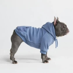 Essential Dog Hoodie