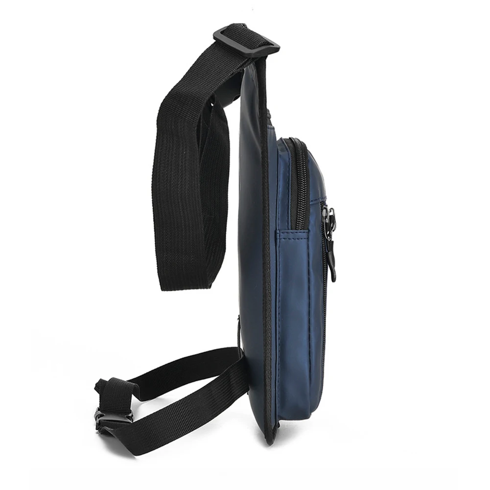 Color: GRAY - Men Drop Leg Bag Waist Bag Waterproof Men Fanny Pack Phone Purse Motorcycle Riding Shoulder Cross Body Thigh Hip Belt Waist Bags