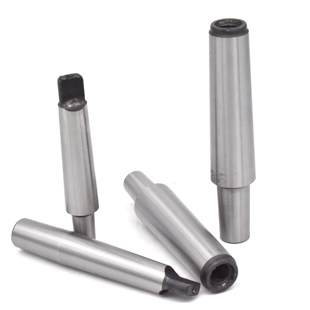 Hole Diameter: 19.0mm - MT2 MT3 MT4 B10 B12 B16 B18 B22 R8 M12 7/16 C12 C16 C20 C25MM  morse arbor adapter morse cone tapper collet chuck cnc