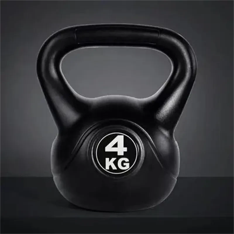 Neoprene Kettlebell