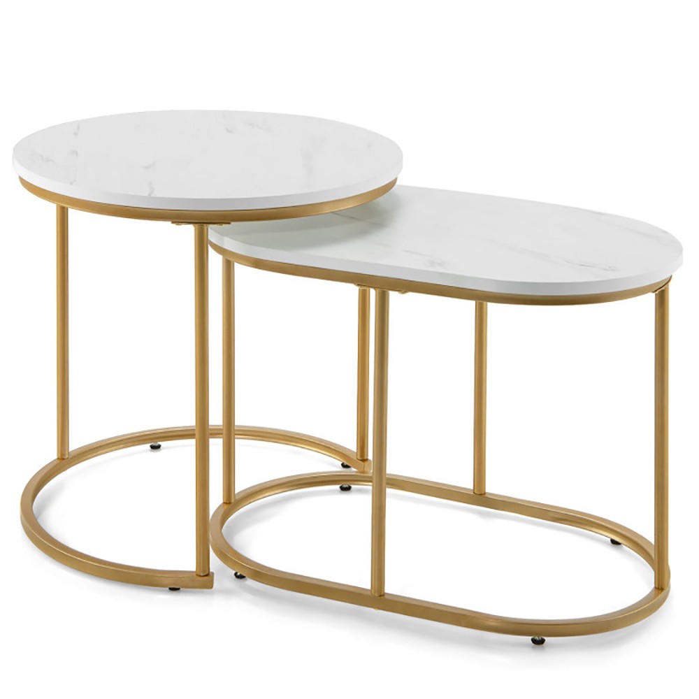 Nesting Coffee Tables NZ