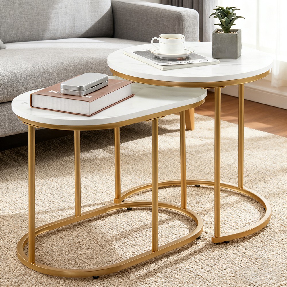 Nesting Coffee Tables NZ