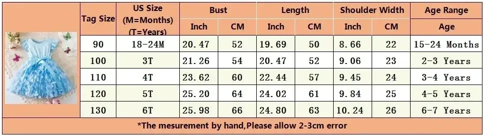 Color: army green, Size: XL - 3D Butterfly Cute Lilo Stitch Summer Dress for Kid's Casual Clothes Baby Girls Beautiful Princess Dress Party Dresses 2-6 Yrs