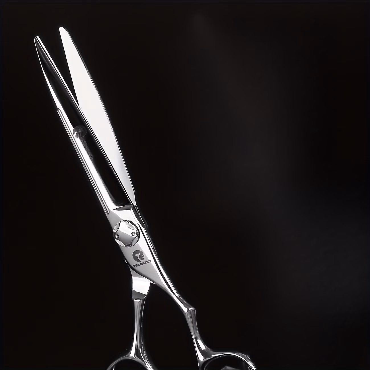 TINMARDA Japan VG10 Steel Professional Hair Cutting Scissors – Precision Cutting for the Perfect Hairstyle
