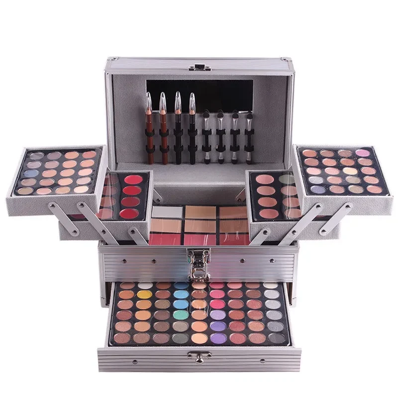 Makeup Artist Box NZ