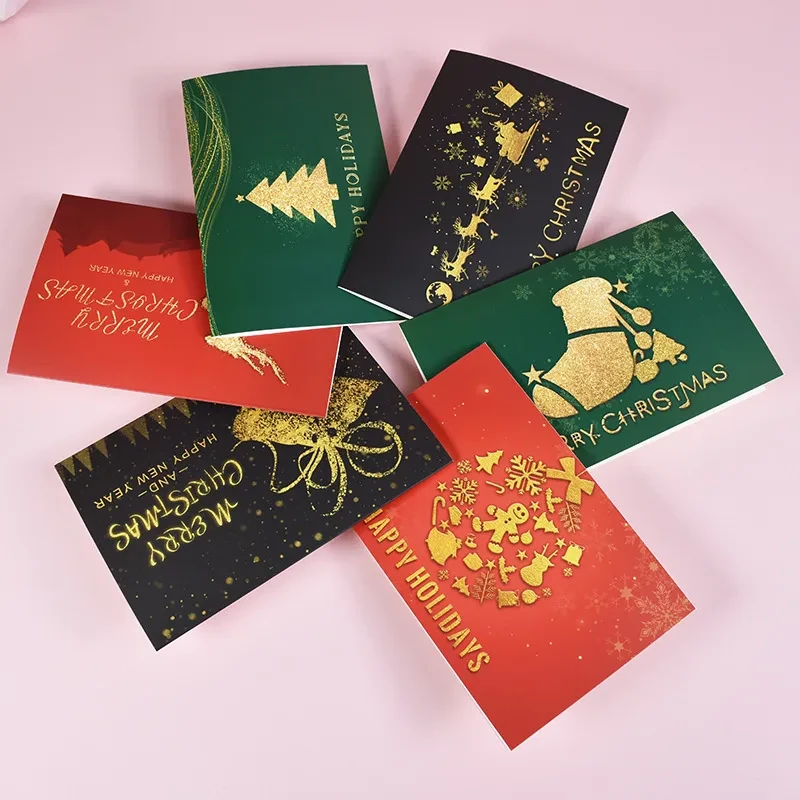 Christmas Cards NZ