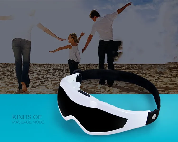 OphthalPro Vision Enhancement Device