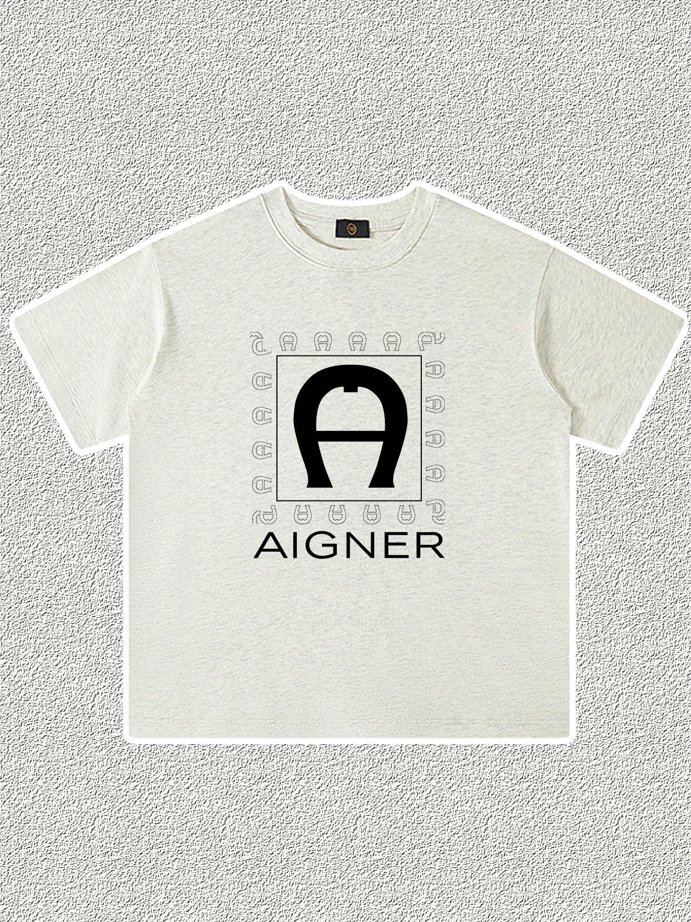 Color: Yellow, Kid Size: 7 - Summer Tees Children Clothes 2025 Hot sales Kids Short sleeve Fashion Casual Wear Baby Boys T-shirt Streetwear %100 Cotton Shirt