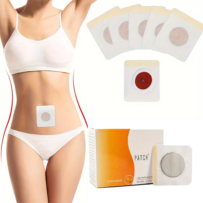 Perfect Detox Slimming Patch（Limited Time Discount 🔥 Last Day）