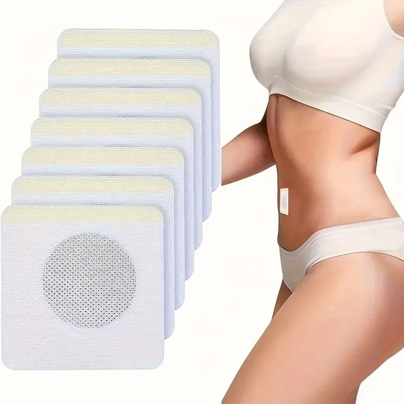 Perfect Detox Slimming Patch（Limited Time Discount 🔥 Last Day）