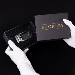 The Buckley Belt