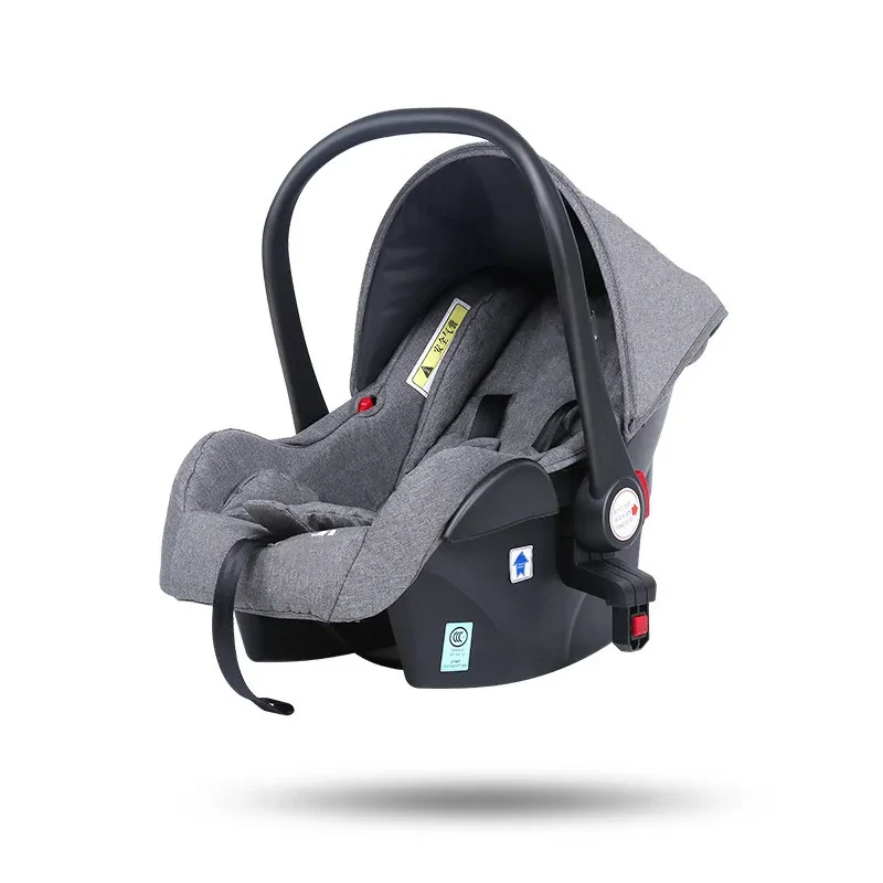 Newborn Capsule Insert