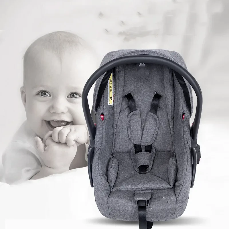 Newborn Capsule Insert