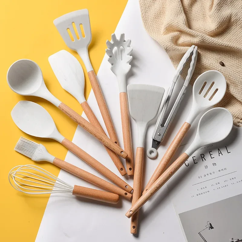 Kitchenware Set