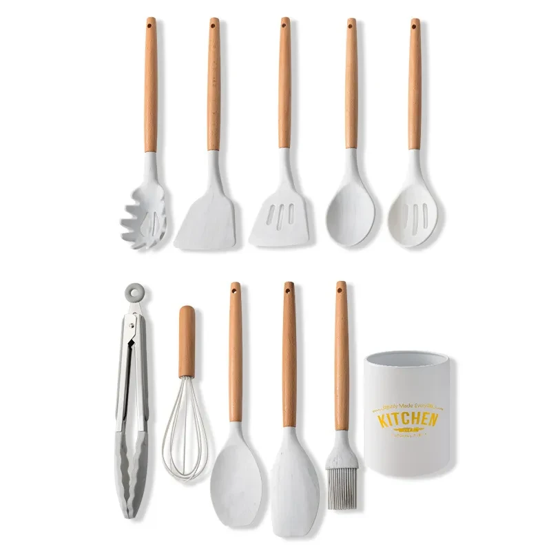 Kitchenware Set