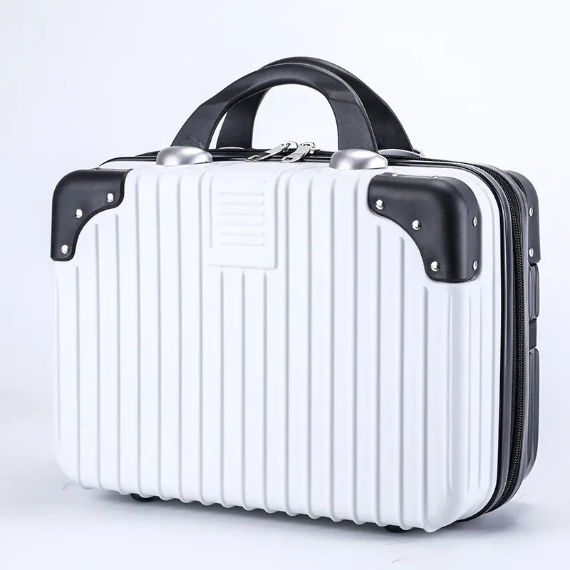 Portable Luggage