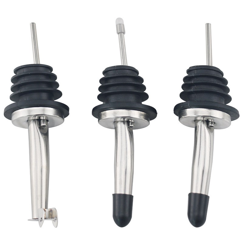 Nip Pourer NZ