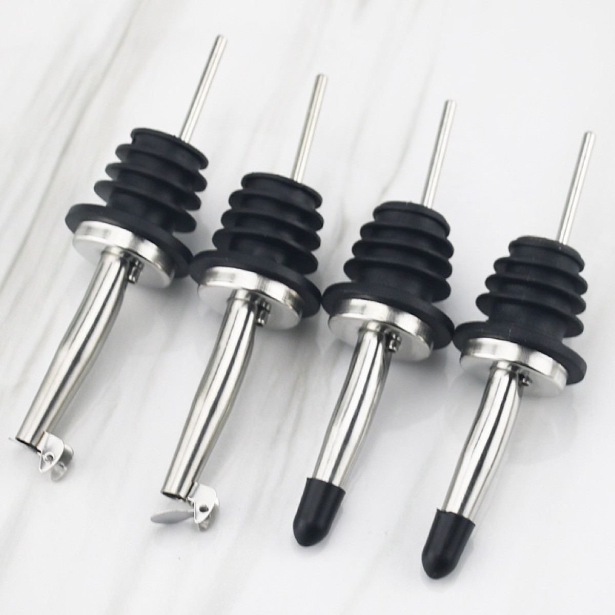 Nip Pourer NZ