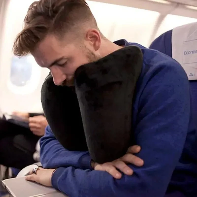 Flight Neck Pillow