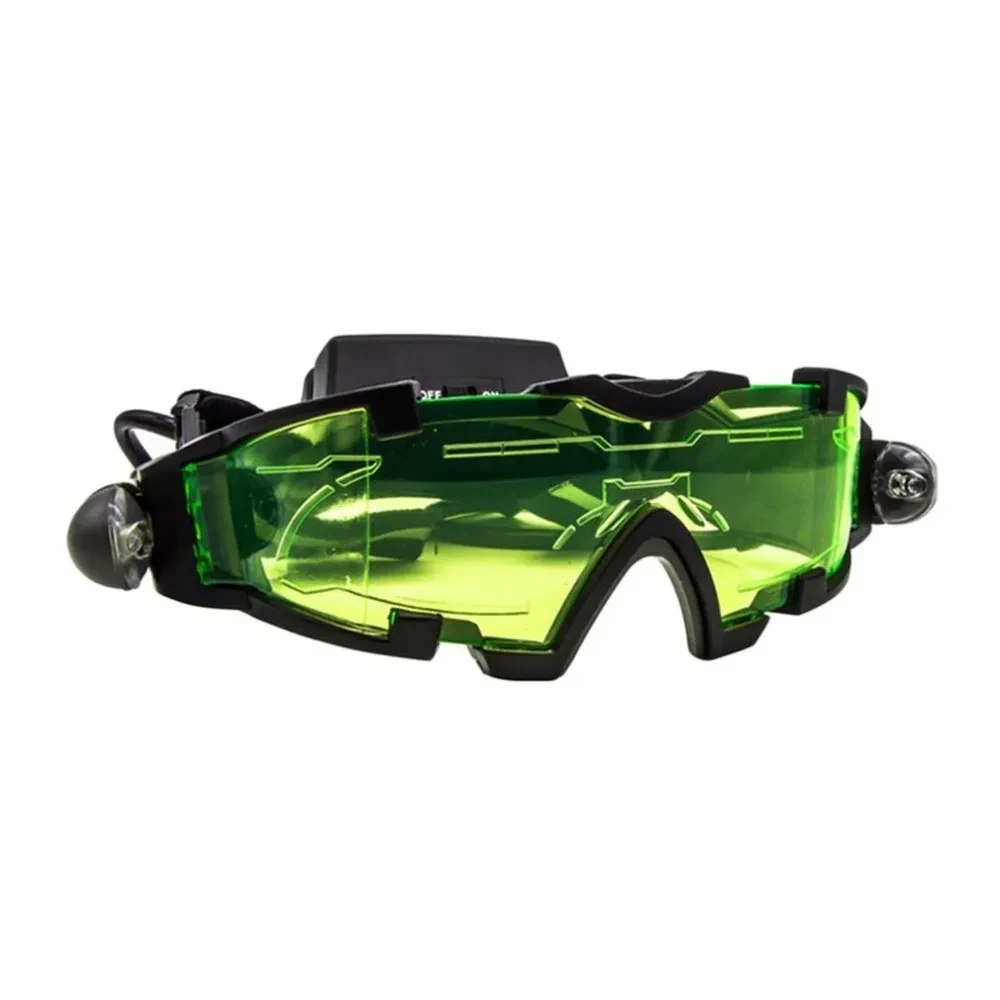 Nite Vision Goggles