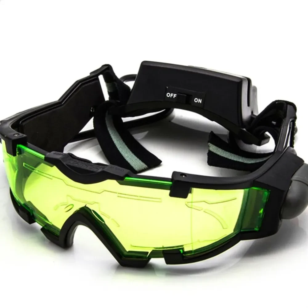 Nite Vision Goggles