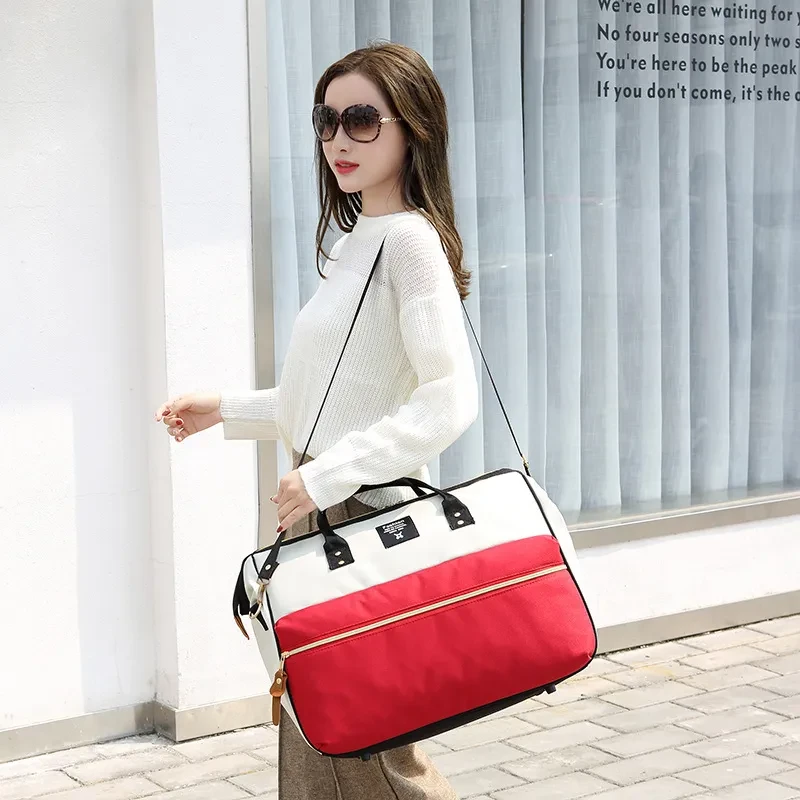 Travel Duffel Bag