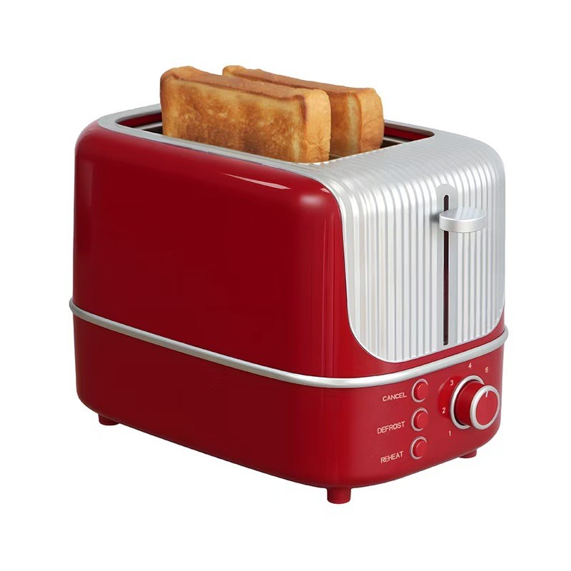 Bread Toaster