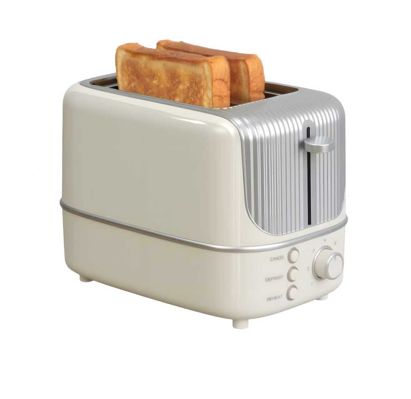 Bread Toaster