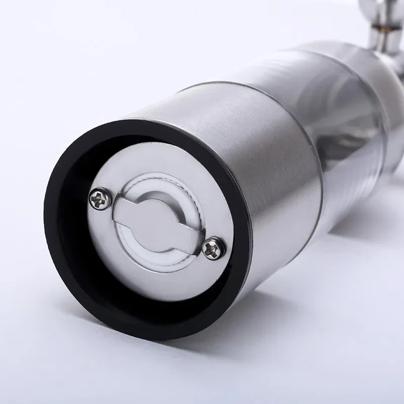 Salt and Pepper Grinders