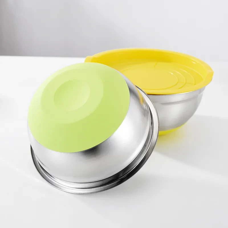 Non Slip Bowl