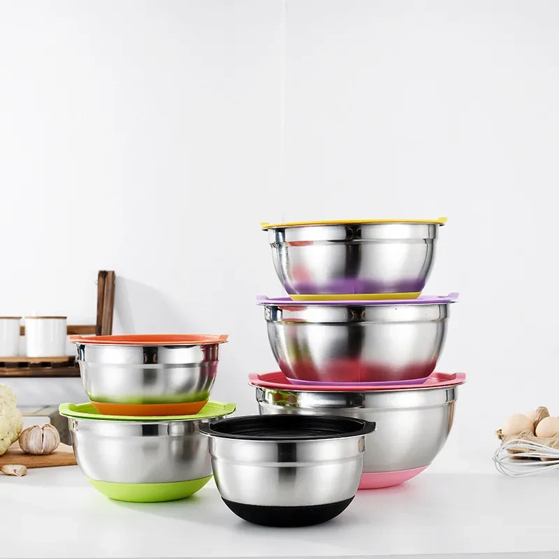 Non Slip Bowl
