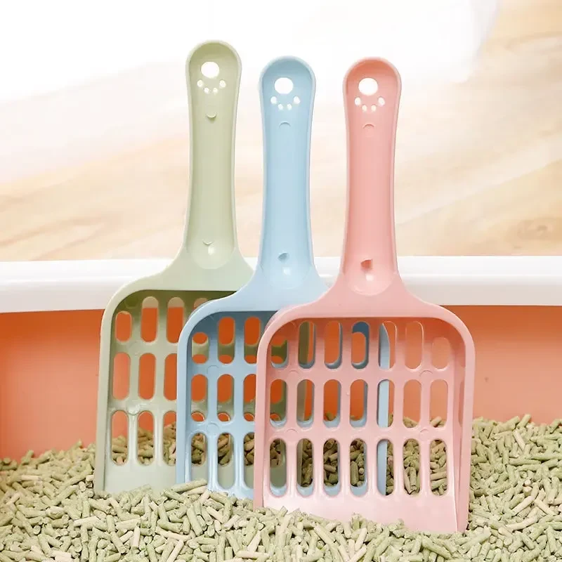 Pet Sand Scoop