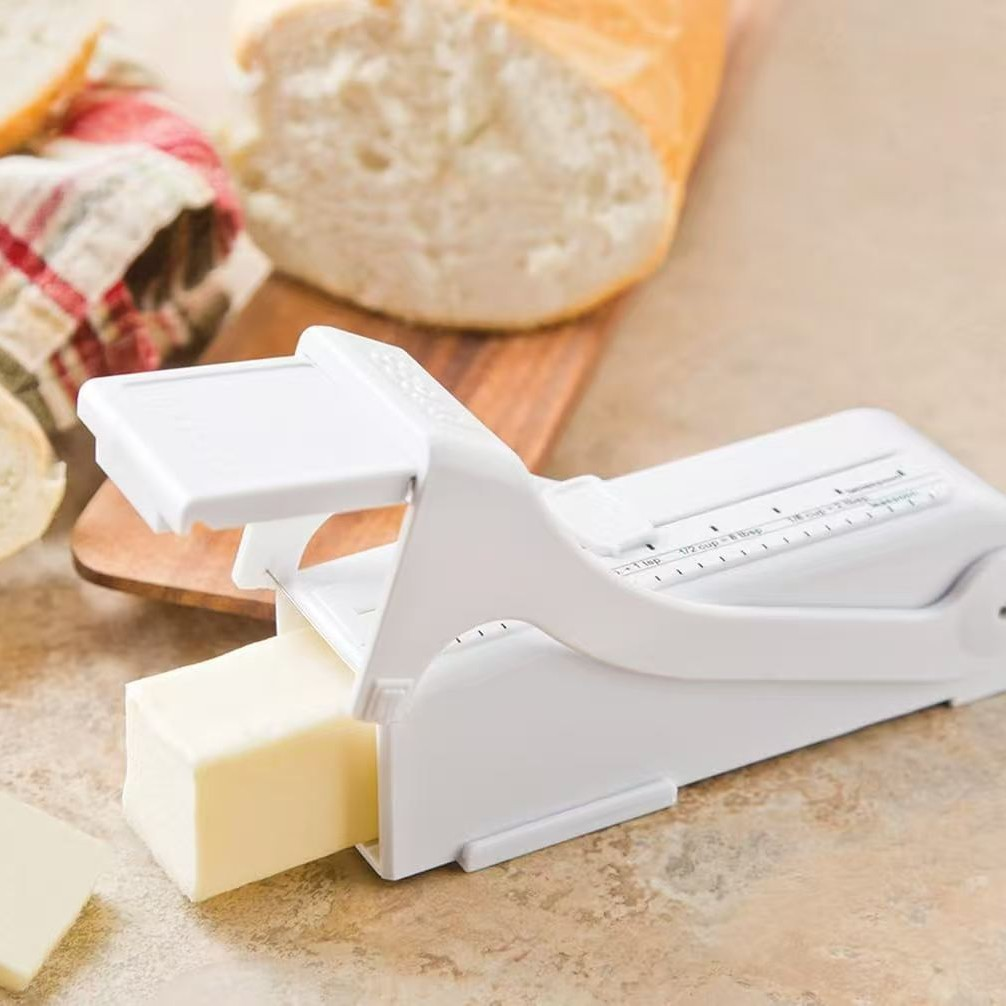 Buttermate Butter Slice Dispenser