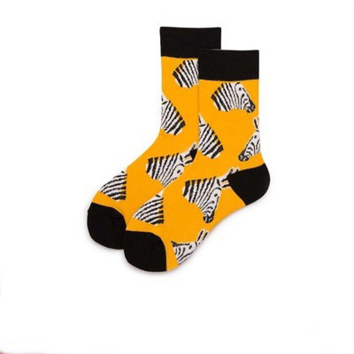 Novelty Cricket Socks