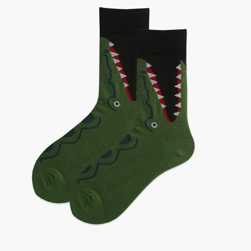 Novelty Cricket Socks