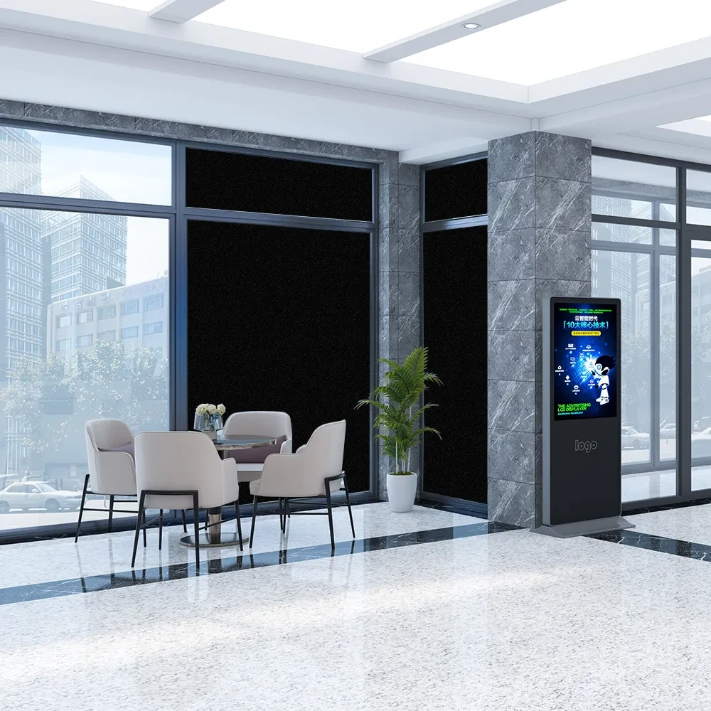 Privacy Screen Window Film