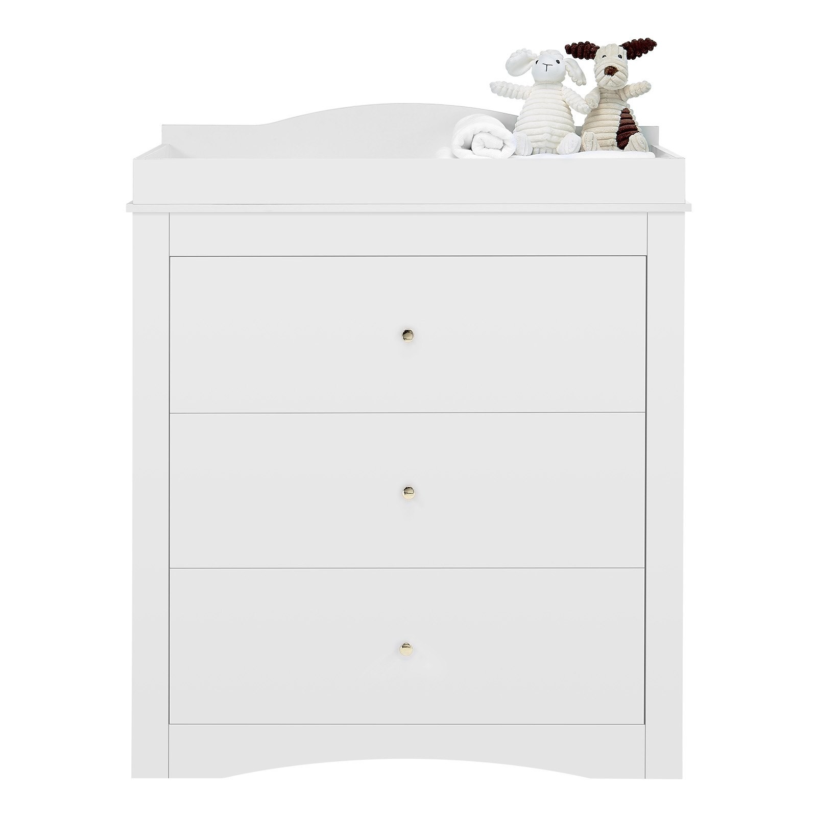 Nursery Drawers NZ