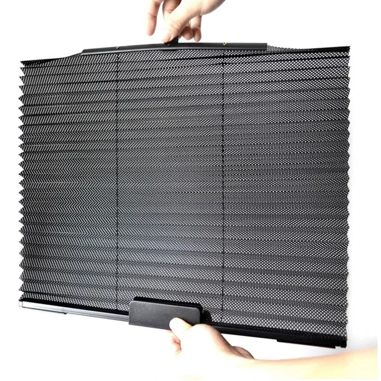 Side Window Sunshade