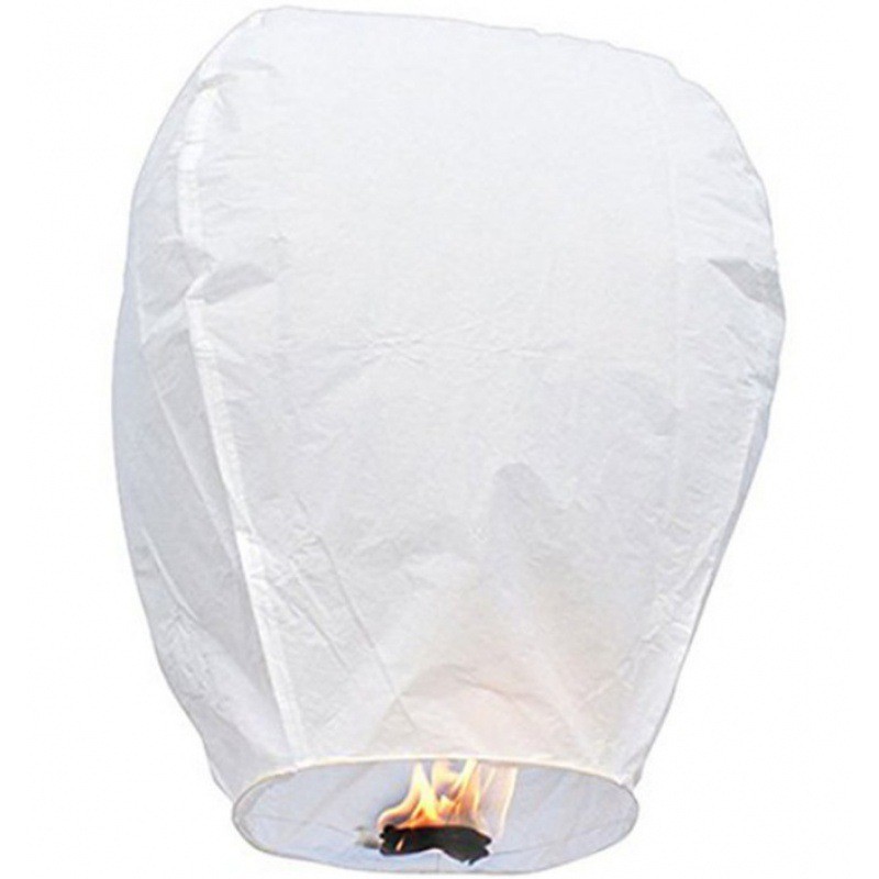 Sky Lanterns NZ
