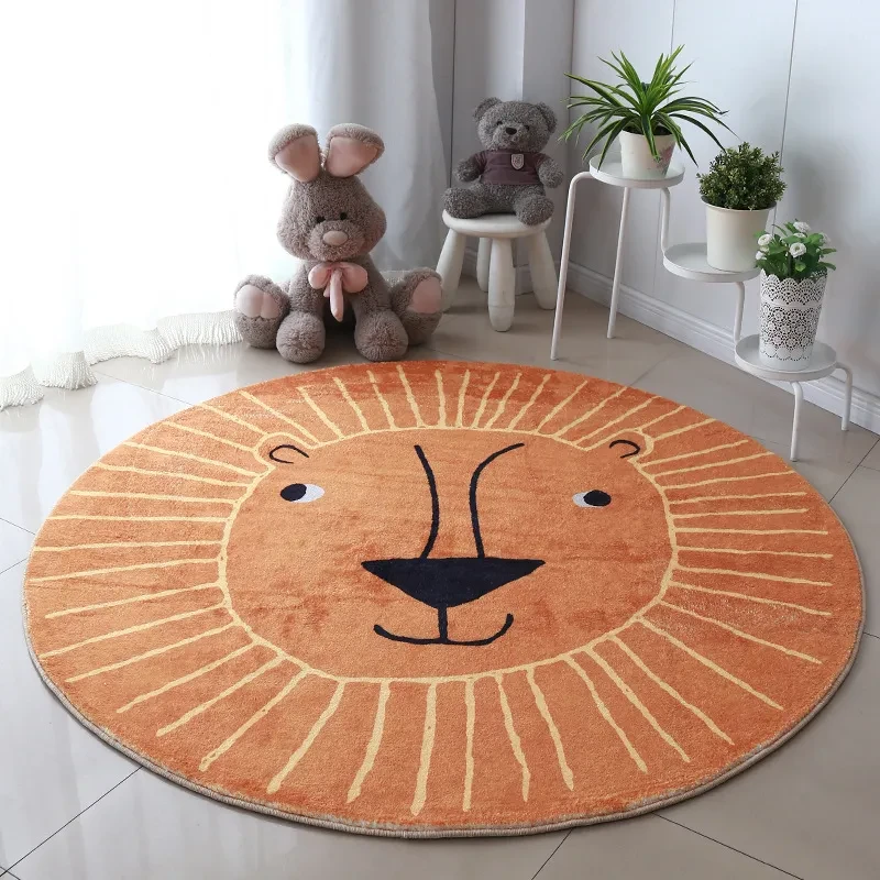 Nursery Floor Rug NZ