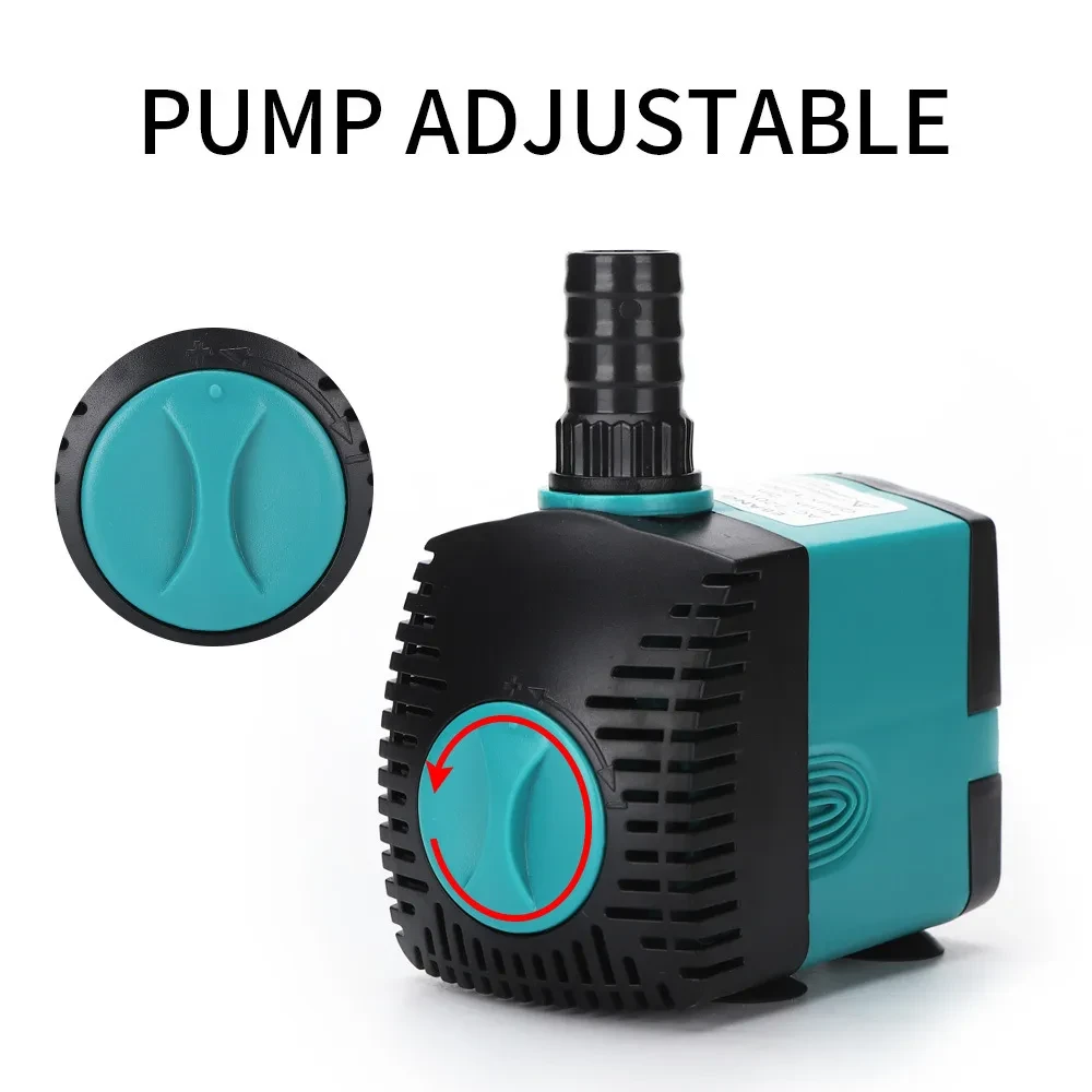 Fish Tank Pump