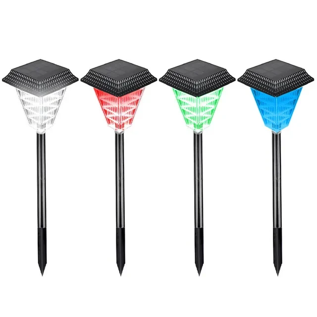 Solar Garden Lights