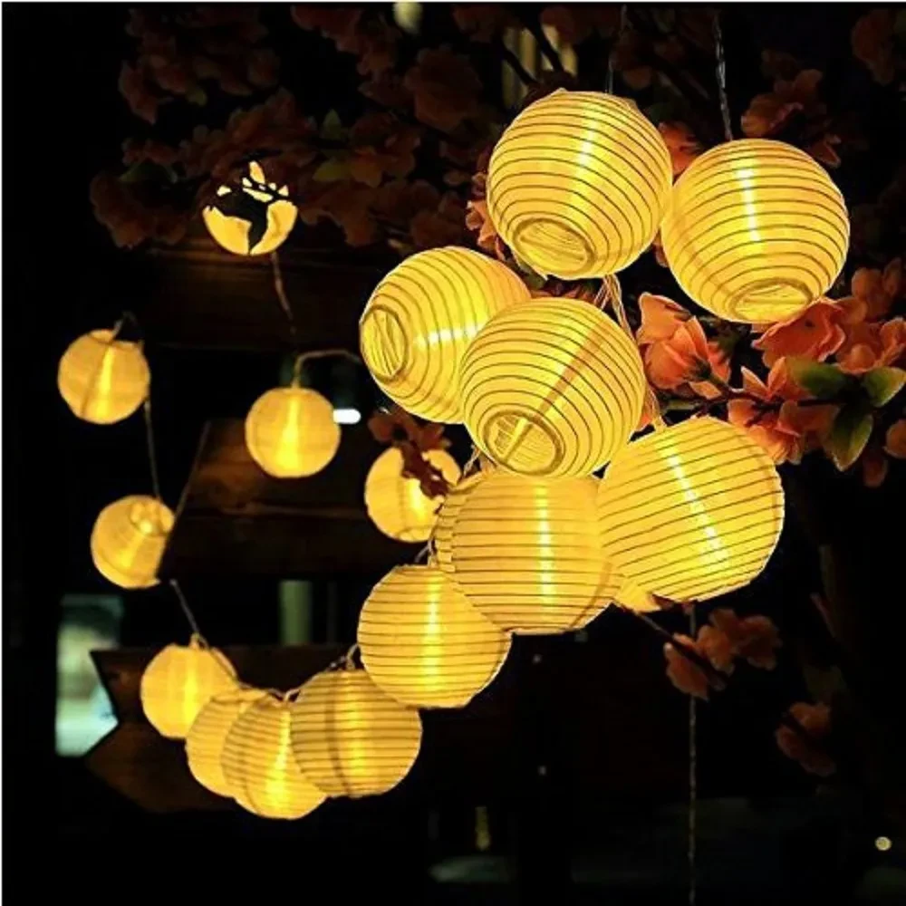 Solar Lanterns