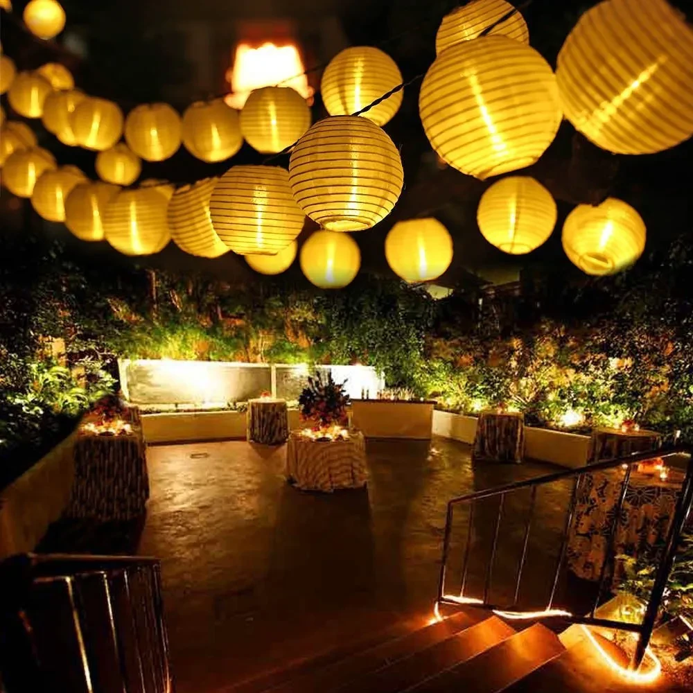Solar Lanterns